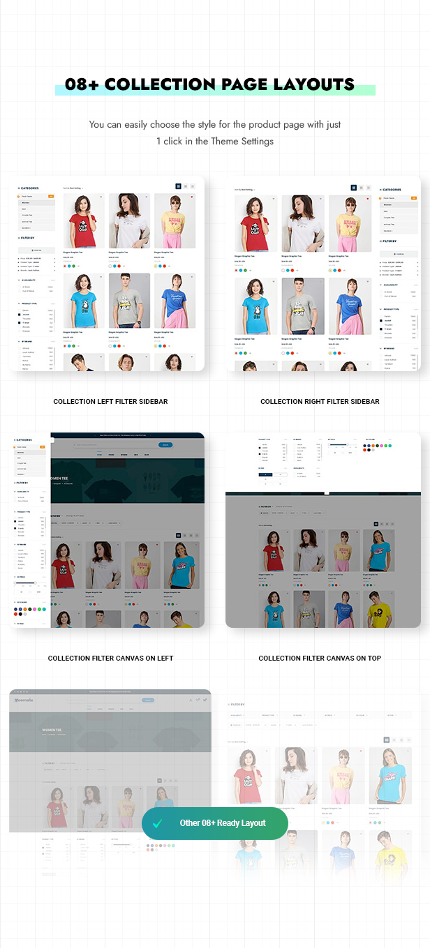 Mate - Multipurpose Shopify 2.0 Theme - 14