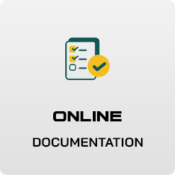 Shopify documentation