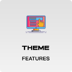 Mate Shopify full theme features