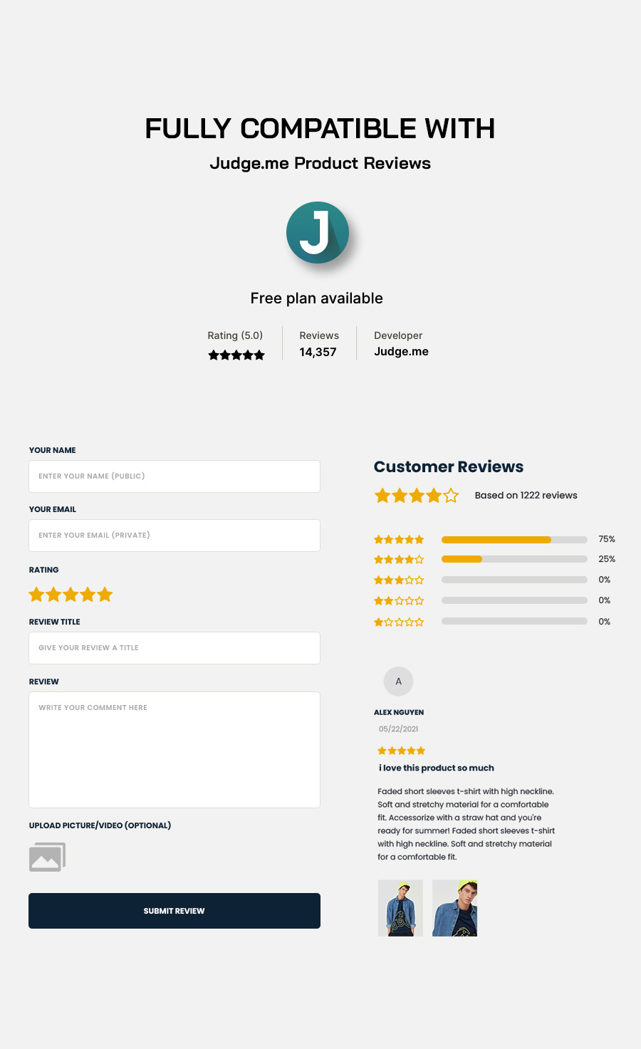 Hamade - Handicraft & Home Decor Shopify Theme