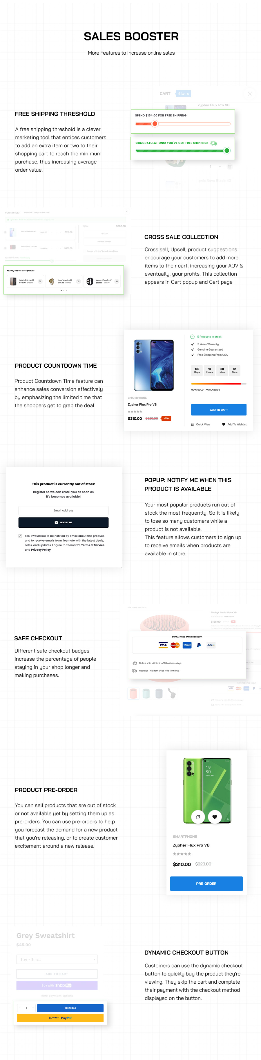 Skyhub - Drone & UAV Business Shopify Theme