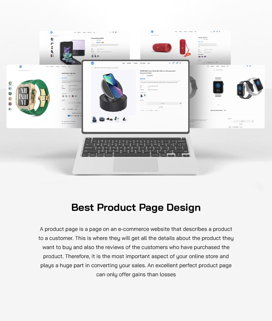 Sonata - Fashion & Clothes Shopify Theme