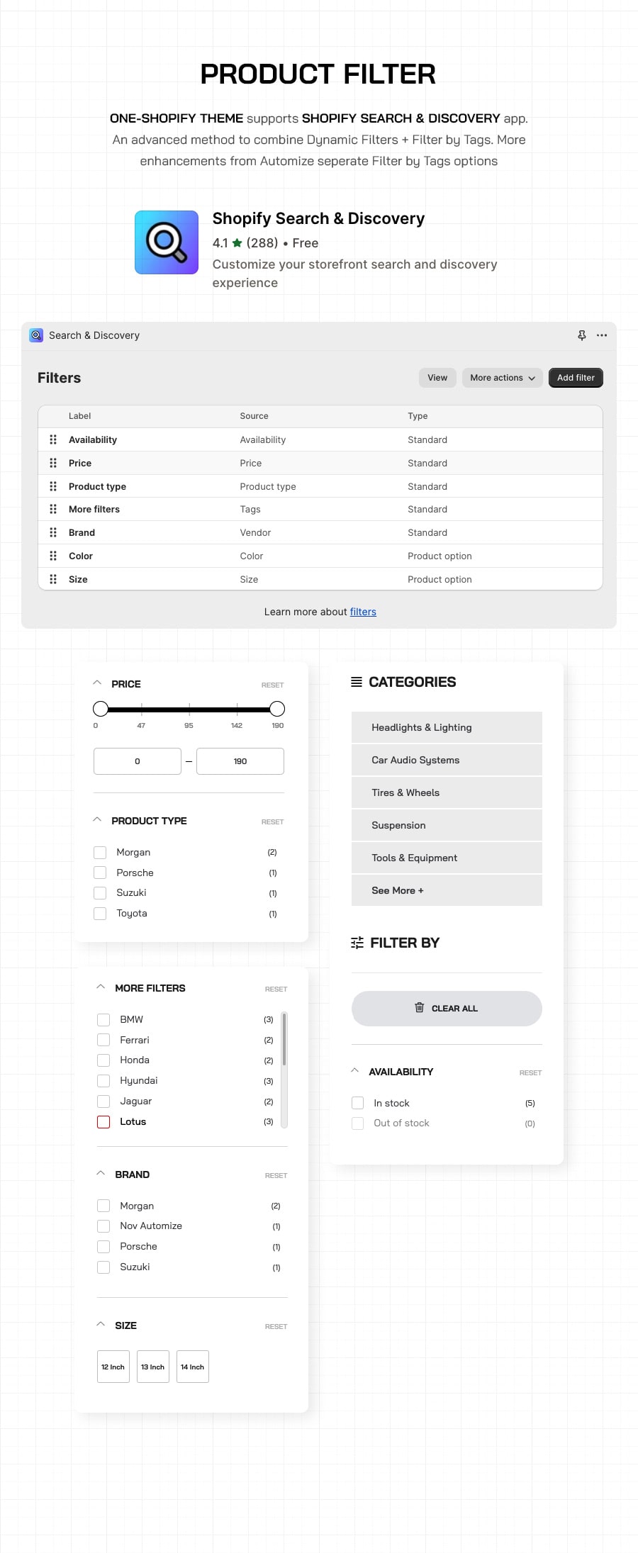 Sonata - Fashion & Clothes Shopify Theme