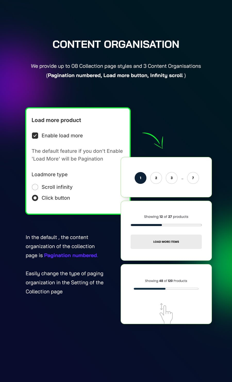 Sonata - Fashion & Clothes Shopify Theme