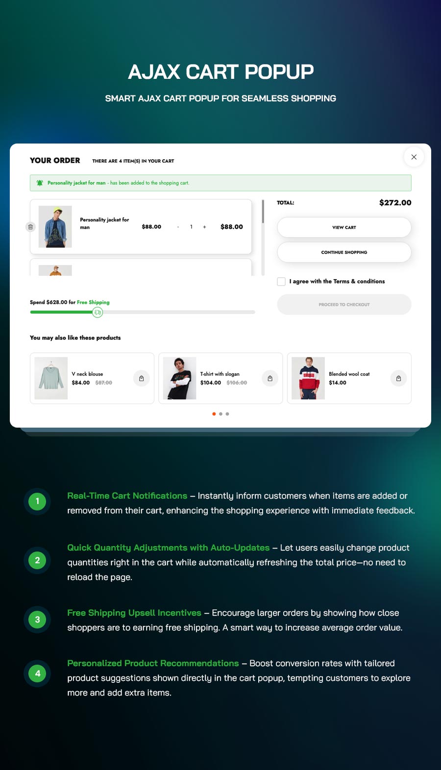 Sonata - Fashion & Clothes Shopify Theme